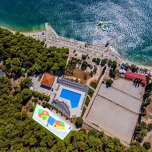 Hotel Medena, Seget Donji