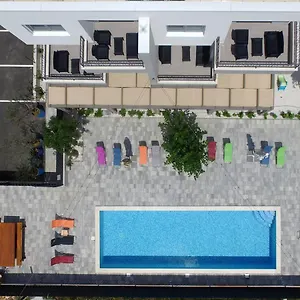 Guest house Ecija, Seget Donji