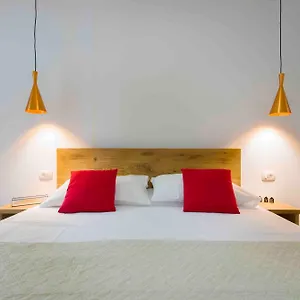 4* Maison d'hôtes Bulli